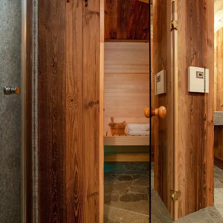 Chez Roberto - Happy Chamonix