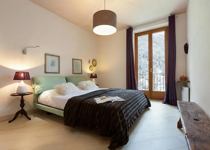 Chez Roberto - Happy Apartamento *