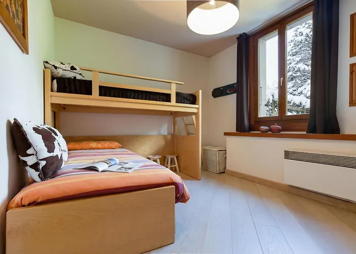 Chez Roberto - Happy Apartamento