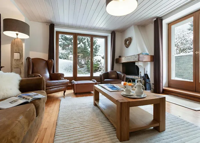 Chez Roberto - Happy Apartamento