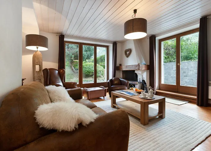 Chez Roberto - Happy Apartamento