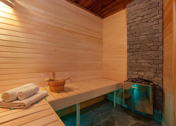 Apartamento Chez Roberto - Happy Chamonix