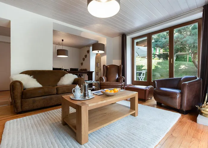 Apartamento Chez Roberto - Happy