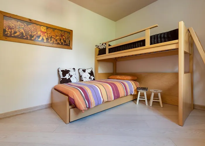 Chez Roberto - Happy Appartement