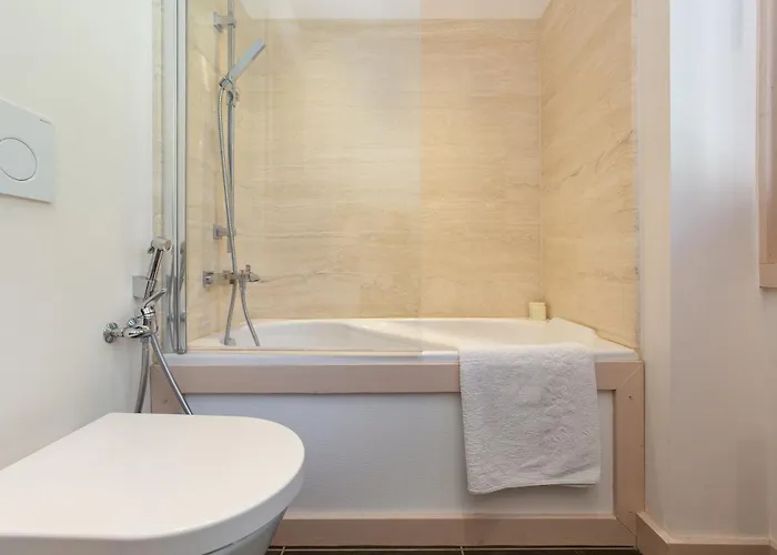 Apartamento Chez Roberto - Happy Chamonix