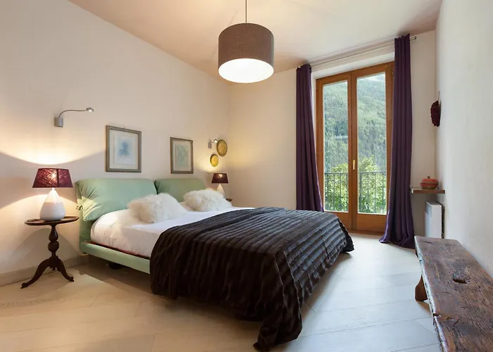 Apartamento Chez Roberto - Happy *