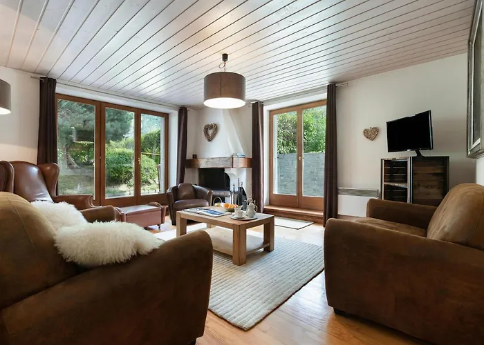 Apartamento Chez Roberto - Happy *